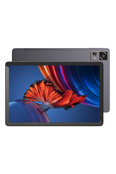 Chuwi τάμπλετ AuPad, 10.95& # 34;, 8/128GB, 4G, Android 14, 7000mAh, γκρι