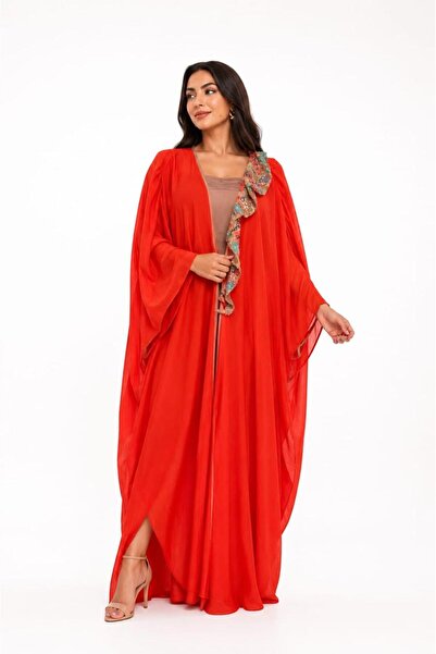 PADOVA STYLE abaya32