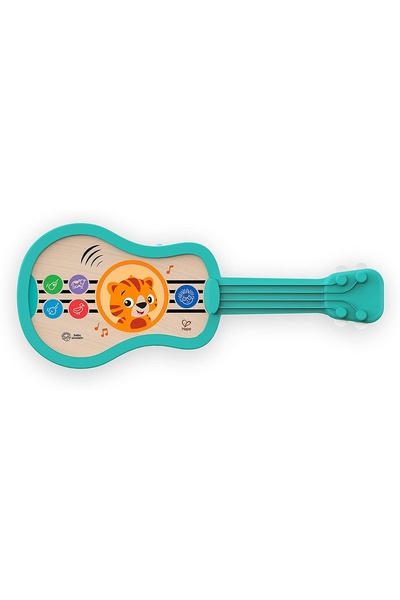 Baby Einstein Μουσικό Παιχνίδι Μαγικό Ukulele