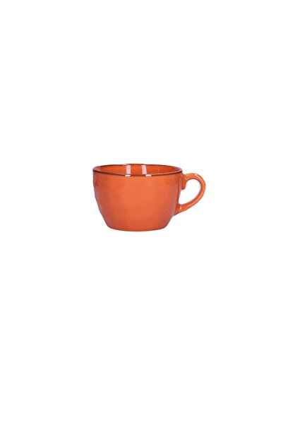 Rose e Tulipani Set 4 cesti, Rose e Tulipani, ceramica, 420 ml