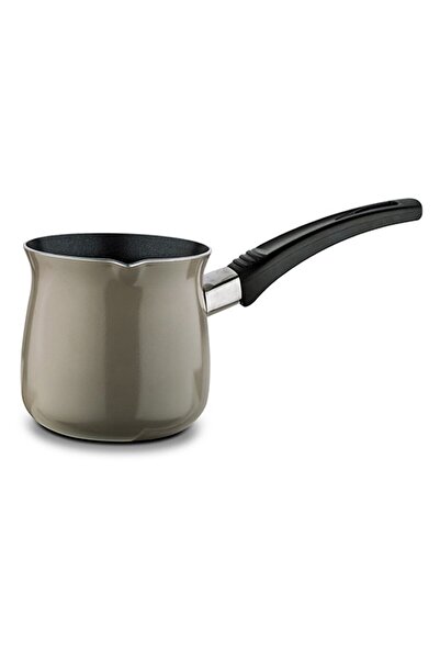 Nava Καφετιέρα Duboko 10-103-108 480ml Μαύρο-Μπεζ