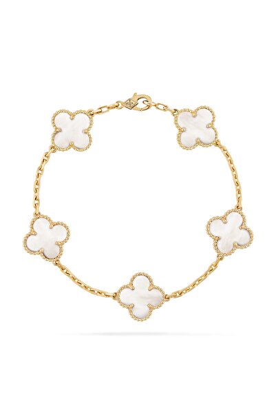 VCAN Elegant Women's Bracelet Classic Stylish Design Versatile Jewelry for Da...