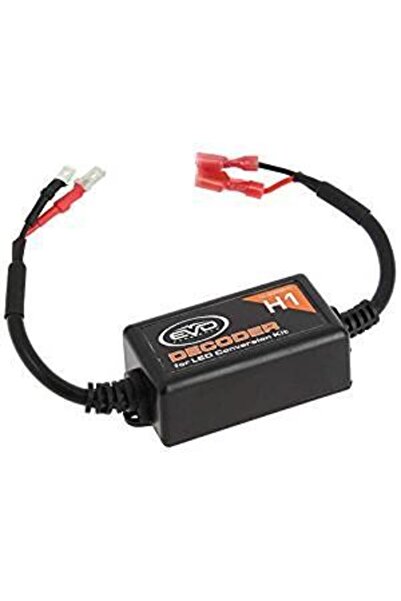 Sumex Decodor de eroare pentru kit conversie LED H1