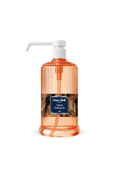 Ömer Abdi Tuncer ÖMER ABDİ TÜTÜN KOLONYASI 80° 750 ML