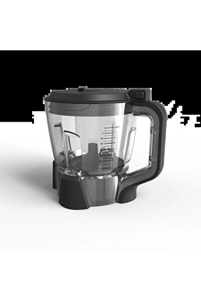 NINJA 1.8L İşleme Kabı ve Kapağı - TB400 Serisi