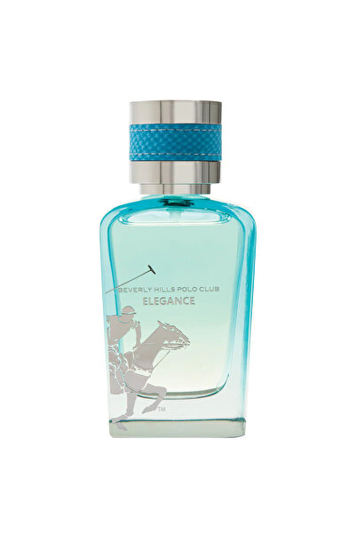BH POLO CLUB Elegance Eau De Parfum 100ML For Women