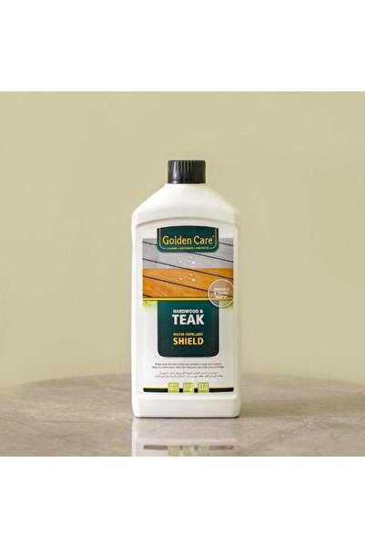 Danube Home Teak Shield 1 Ltr