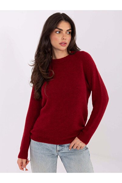 UFashion Pulover tricotat moale
