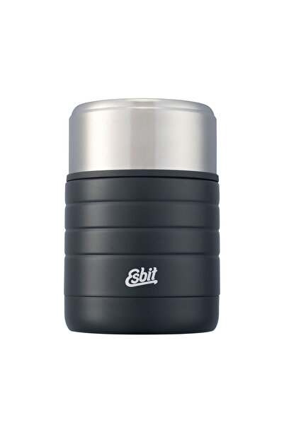 Esbit Termos obiadowy Majoris Food Jug 0.6 l Czarny