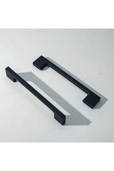 Milano Hazel Cabinet Handle Zinc Alloy – Stylish & Durable Pull Handle for Ki...