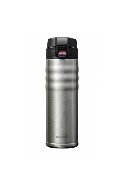 KYOCERA Termos Tourist, Otel, 500 ml, Argintiu