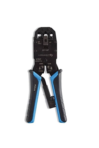 OEM Cleste sertizor Hogert HT1P170