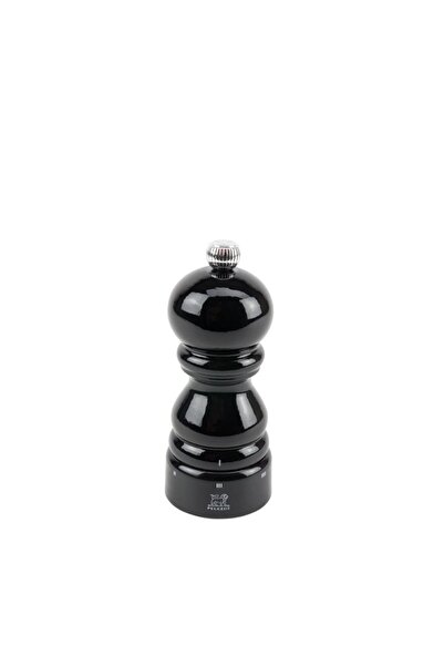 Peugeot Rasnita piper, Peugeot, Lemn, 40 cm, Negru