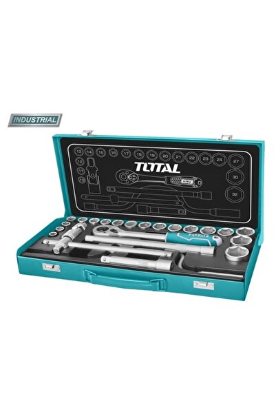 OEM TOTAL - ΣΕΤ ΚΛΕΙΔΙΩΝ ΣΩΛΗΝΩΤΩΝ ΤΥΠΩΝ 1/2 ΜΕ ΕΚΠΑΙΔΕΥΤΙΚΟ ΕΙΔΟΠΟΙΗΤΗΡΙΟ 24...