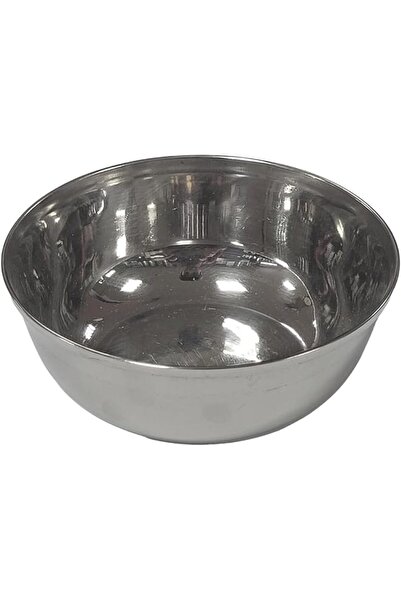 The Bros Stainless Steel Serving Bowls, 11 cm, MV0006, Curry Bowl , Salad Bow...