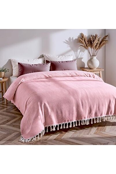 Yıldızan Nry Shop Sofa, Armchair and Bed Cover - 200X220 cm - 100% Cotton Yar...