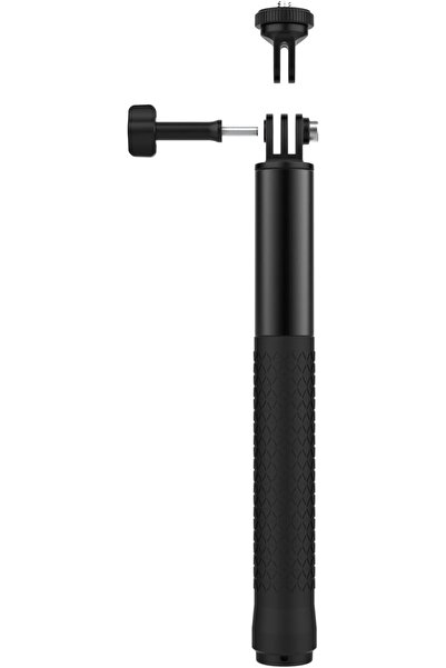 Yıldızan Edl Shop Telesin 90cm Selfie Stick (Aluminum Alloy) - Gopro Hero13/1...