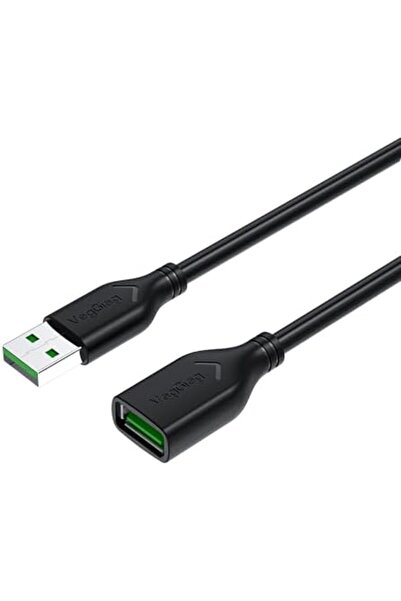 Yıldızan ysf shop كابل تمديد USB 2.0 بطول 5 متر 188675