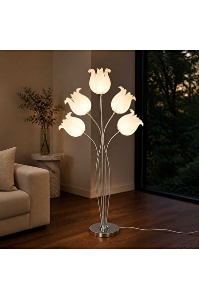 decotoys Lampa decorativă led 1.4m