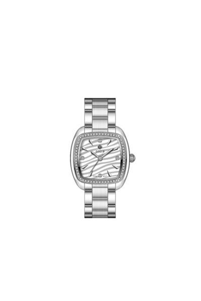 Seen Time Sintime Women's Watch Elegant Fashion Design That Incorporates a Se...