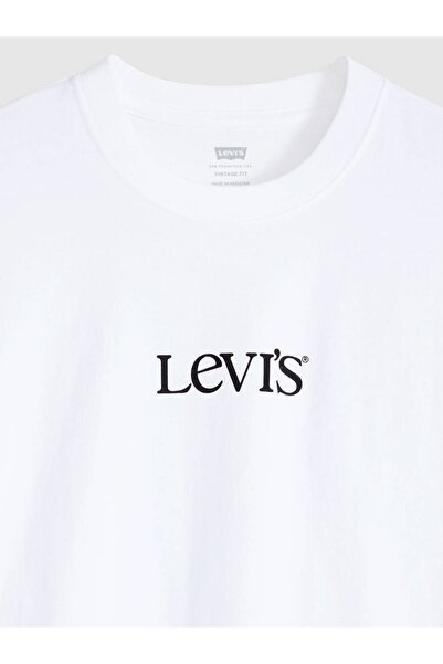 Levi's Tricou grafic cu croială vintage