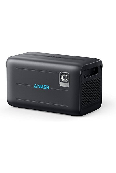 Anker Solix Baterie expansiune BP2600 pentru Solix F2000 2048Wh