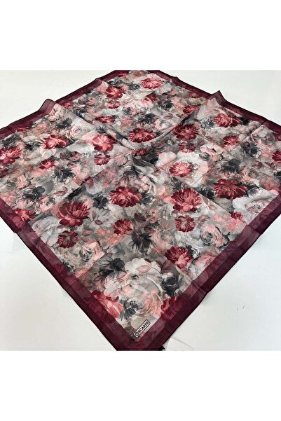 SCARFE SCARF وشاح سكارف ناعم صديق للبيئة LSA0406