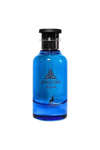 Maison Alhambra Jean Lowe Azure - apă de parfum 100 ml