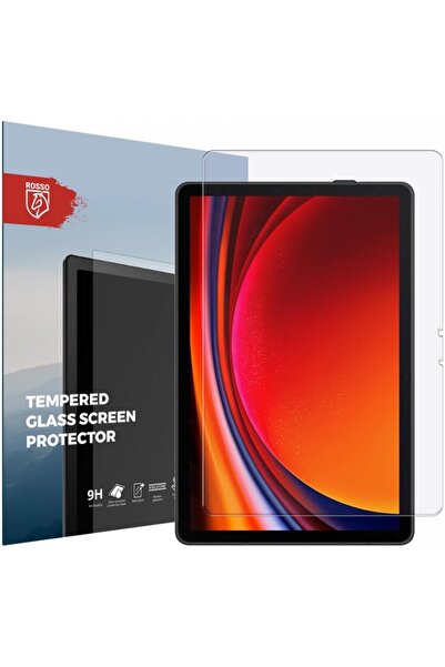 ROSSO Tempered Glass - Αντιχαρακτικό Προστατευτικό Γυαλί Οθόνης - Samsung Gal...