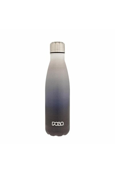 Polo Θερμός Παγούρι Gradient 0.50L Grey/Blue (949004-8413)