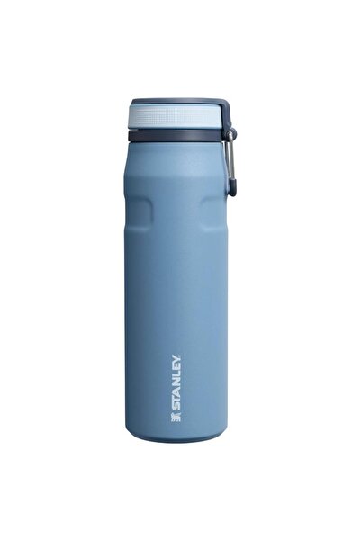 Stanley Παγούρι Iceflow Bottle Twist Flip 0.7L Indigo