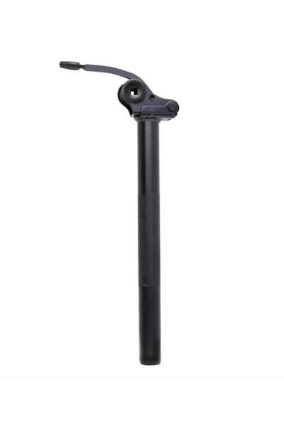 SARİSSA BİSİKLET Elektrikli Bisiklet Katlanabilir Sele Borusu 25,4 mm 350mm S...