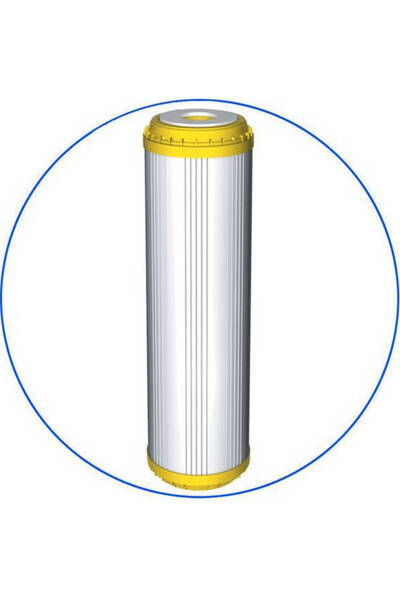 aqua filter Ανταλλακτικό Φίλτρο Νερού για Συστήματα Πάνω και Κάτω από τον Πάγ...
