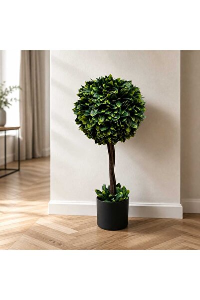 decotoys Copac artificial 75cm decorativ