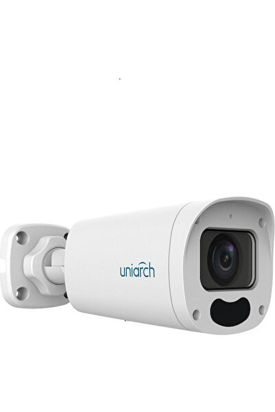 Uniarch IPC-B315-APKZ Κάμερα Παρακολούθησης IP Wi-Fi Full HD+ 5MP Αδιάβροχη μ...
