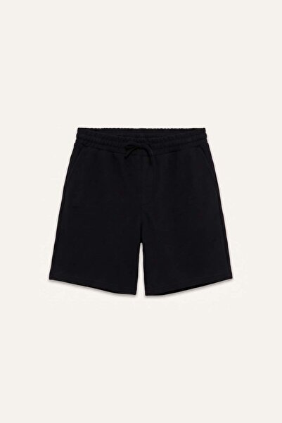 DeFacto Regular Fit Straight Leg Shorts I1296Ax26Sm