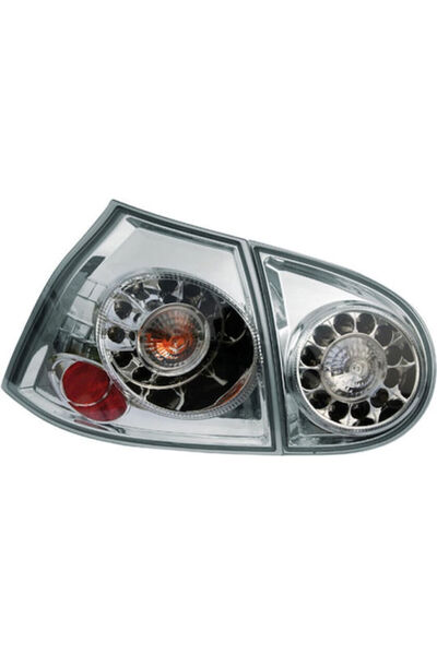 Lampa Πίσω φώτα LED για Volkswagen Golf Κωδικός: L0933.9