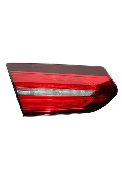Ulo Stop spate, lampa Mercedes Clasa Gle (W166), 08.2015-03.2020, model: Coup...