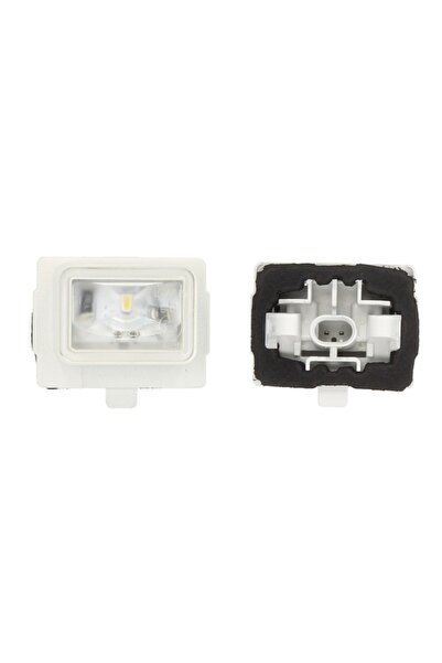 TYC Lampa numar Mercedes clasa C (W205) 14-, Cls (C218) 14-18, E (W212) Sedan...