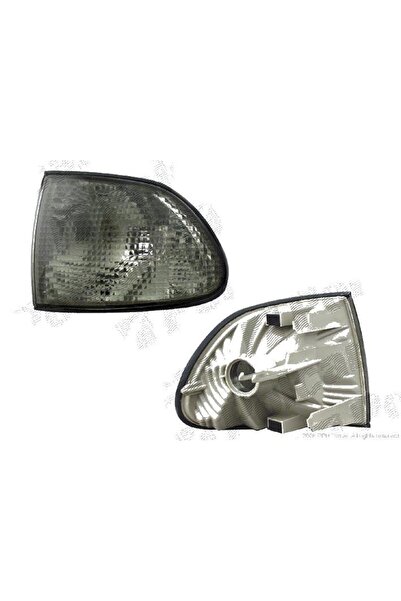 Depo Lampa semnalizare fata BMW Seria 7 E38 04.1994-08.1998 BestAutoVest part...