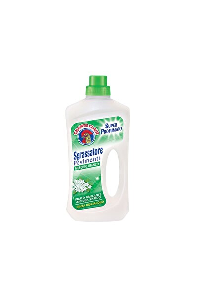 OEM Detergent Pardoseli Chanteclair Muschio Bianco, 750ml