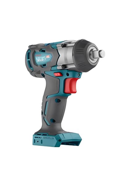 Ronix [8907K] 20V Brushless impact wrench kit 1/2 inch