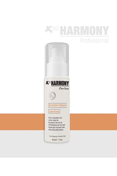 X Pro Harmony Diva Series Blemish krem - Leke kremi 30 ml