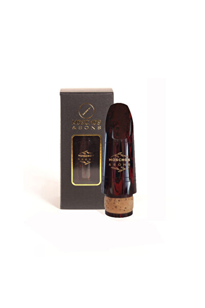 MOSCHOS Klarnet Beki Red No: 1.85