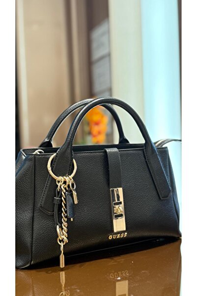 Guess Brooke Charm El Çantası