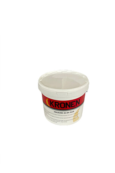 D3 D4 PLUS PVA AHŞAP TUTKALI - 10 KG
