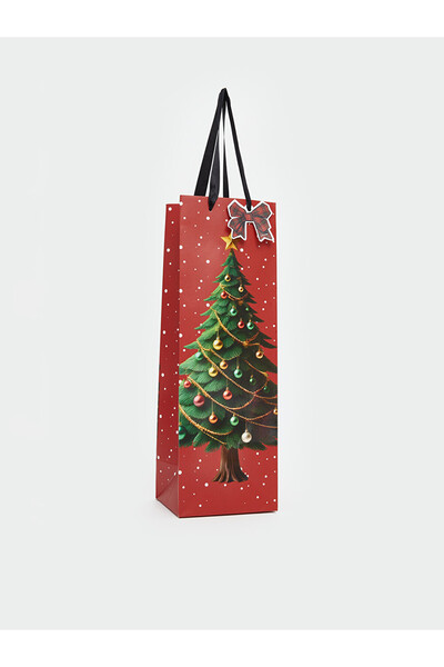 LC Waikiki New Year Themed Gift Bag