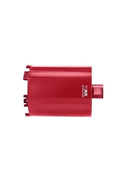 AGP Carota diamantata pentru carotare uscata cu sistem ADD, diametru 102mm, l...