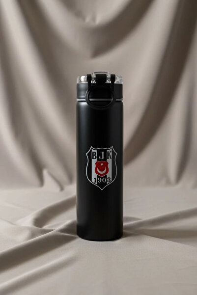 Bereketli Store Licensed Fan 630 ml Water Bottle – Cold Drink Bottle Bjk