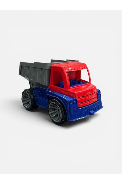 ÖZ-KA OYUNCAK Dump Truck Power Truck Toy